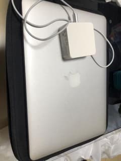 MacBookPRO 13インチ　A1502 2013年式のサムネイル