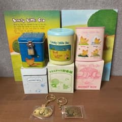 ラスト　昭和レトロ　ロンリーリトルフォックス　まとめて7点のサムネイル