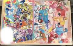 すとぷりクリアファイルまとめ売りのサムネイル