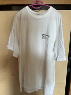 Tシャツのサムネイル