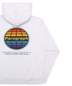 A’GEM/9 × .kom『paragraph/パラグラフ』Paragraphのサムネイル