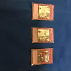 遊戯王のサムネイル