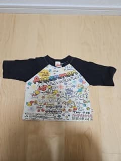 アンパンマンキッズコレクション Tシャツ 90のサムネイル