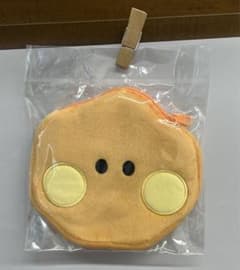 BT21 mini ティッシュマルチポーチのサムネイル