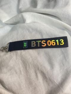 BTS キーホルダーのサムネイル