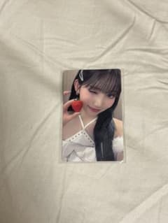 IS:SUE 釼持菜乃 会場限定7000トレカ - メルカリ