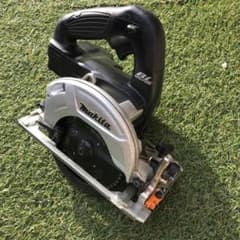マキタ 125mm充電式マルノコ 14.4v 際切りのサムネイル
