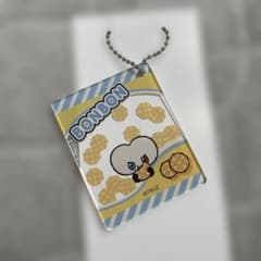 TRUZ BONBON アクリルキーホルダーのサムネイル