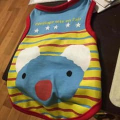 犬服 新品のサムネイル