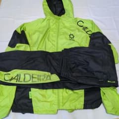 CALDEIRA ピステ上下セットアップのサムネイル