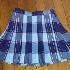 WEGO テニススカートのサムネイル