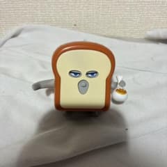 パンどろぼう ガチャガチャ カプキャラ やいのサムネイル