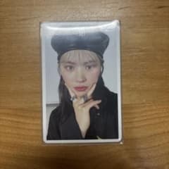 ITZY リュジン トレカ IT'z ITZYのサムネイル