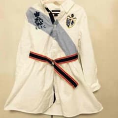 OC様専用☆ラルフローレン シャツワンピのサムネイル