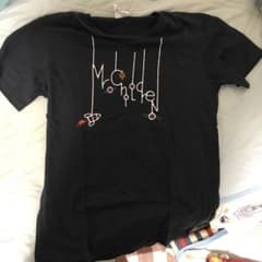 ミスチル ライブツアーTシャツのサムネイル