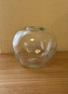 おおやぶみよ　スピカVASE（丸）のサムネイル