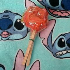 LUSH バブルバー　リトルドラゴンのサムネイル