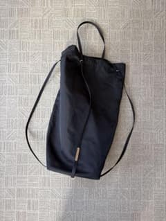 本人期 Helmut lang ボンテージショルダーバッグ - メルカリ