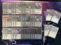 バトスピ　血晶デッキ　パラディバット3枚入りのサムネイル