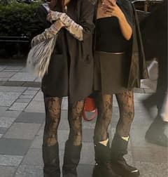 LAGUAGEM ローウエストスコートのサムネイル