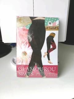 グラマラスパッツ♡正規品のサムネイル