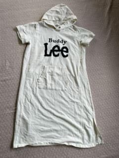 buddy Lee マタニティワンピース　授乳口付きのサムネイル