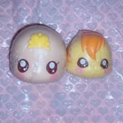 ヒーリングっとプリキュア カプキャラのサムネイル