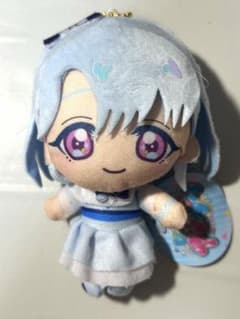 ひみつのアイプリ ぬいぐるみマスコット五十嵐じゅりあ | Shop at