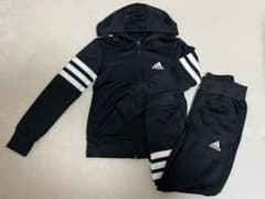 adidas ジャージ　130cmのサムネイル