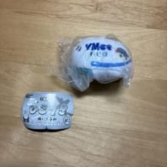 【ご当地限定】ひこうきぬいぐるみ・やまぐち（ふぐ）のサムネイル