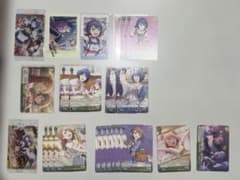 プロセカ カード 23枚まとめ売り 桐谷遥 花里みのりのサムネイル