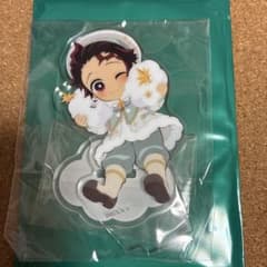 鬼滅の刃 ホワイト クリスマス 2024 アクリルスタンド 竈門炭治郎