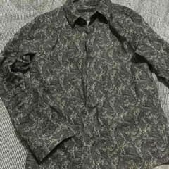 FUGA ペイズリーシャツのサムネイル