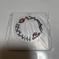&TEAM Mark on You くじ 缶バッジホルダー MAKI マキのサムネイル