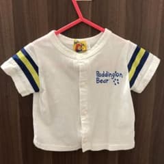 半袖 Paddington Bearのサムネイル
