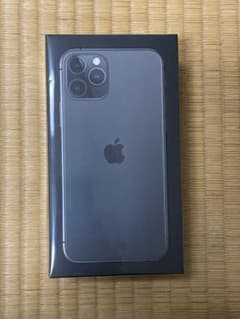 iPhone11 Pro 256GB オーストラリア版のサムネイル