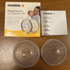 medela メデラ ニップルフォーマーのサムネイル