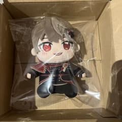 シクフォニ 暇72 周年 ぬいぐるみ - メルカリ