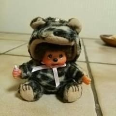 モンチッチ♪のサムネイル