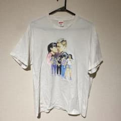 Supreme Kiss Teeのサムネイル