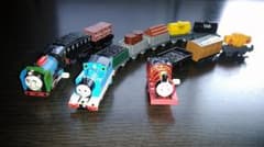 トーマス セットのサムネイル