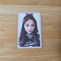 TWICE ツウィ トレカ TWICEcoaster LANE2のサムネイル