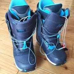 burton13-14  ION ASIAN FIT  26cm中古のサムネイル