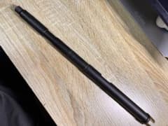 東京マルイ M4 ガスガン　純正アウターバレルのサムネイル