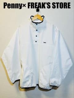 Penny × FREAK’S STORE 別注 プルオーバー スイングトップのサムネイル