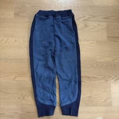 MAKE YOUR DAY ロングパンツ 130サイズのサムネイル