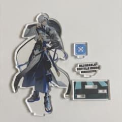 ぞ*め様 にじさんじ イブラヒム バトルモード アクリルスタンドのサムネイル