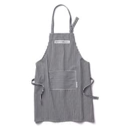 DEAN & DELUCA フルエプロンストライプのサムネイル