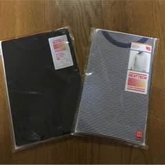 90ユニクロヒートテックのサムネイル