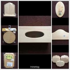 ▼ 大特価！ トールペイント資材 まとめ売りのサムネイル